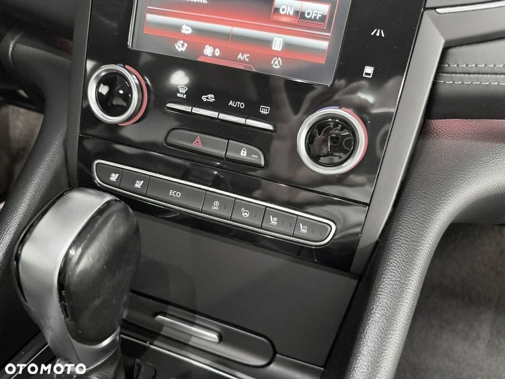 Renault Talisman - 36