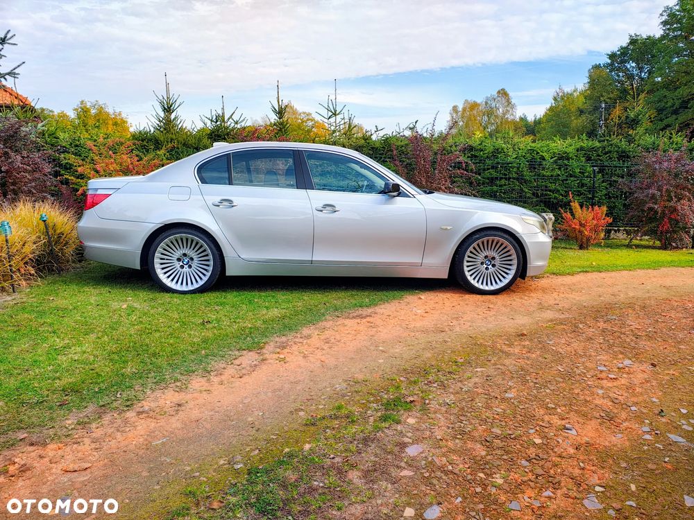 BMW Seria 5 - 26