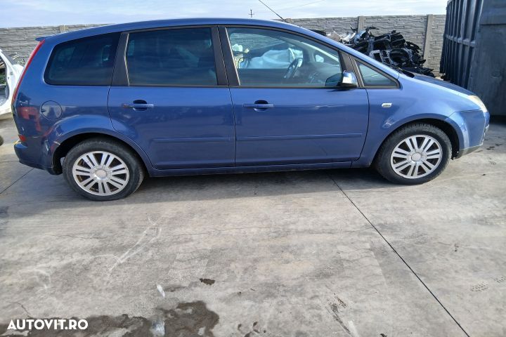 Dezmembrez Ford C-Max 1 [2003 - 2007] Minivan 2.0 TDCi DPF MT (136 hp - 3