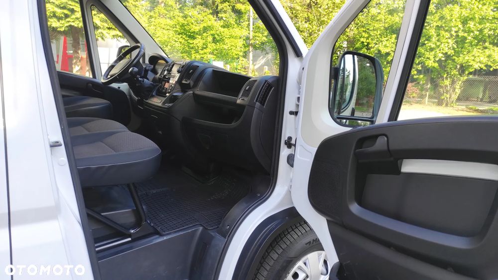 Peugeot Boxer L4H2 - 9