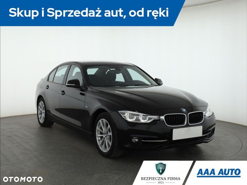 BMW Seria 3 - 2