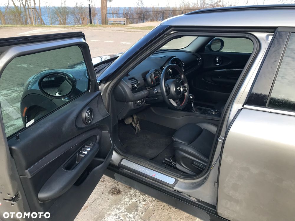 MINI Cooper S Standard - 11