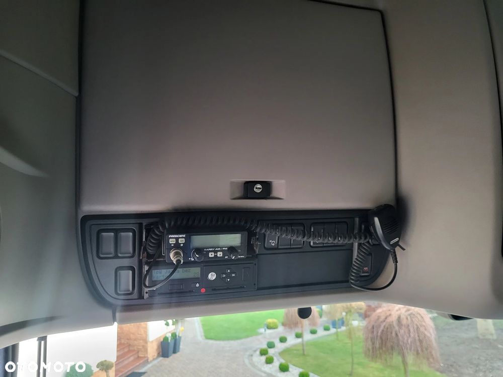 DAF XF SSC 510 Retarder - 13