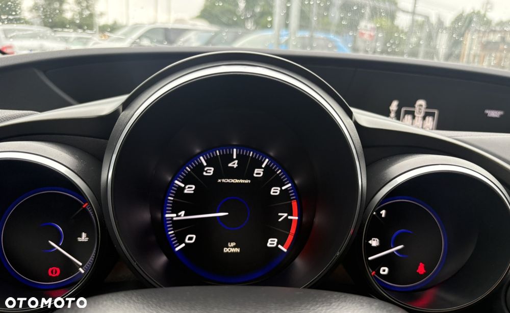 Honda Civic 1.4 Sport - 13