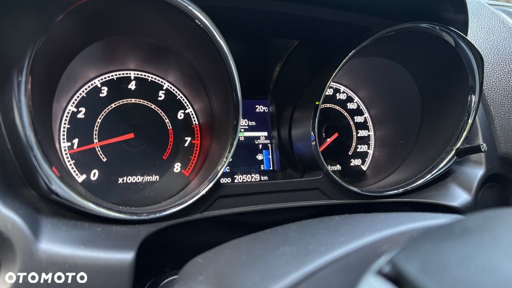 Mitsubishi ASX 1.6 2WD Inform - 13