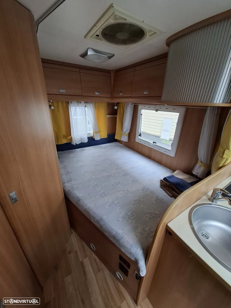 Fiat Ducato Challenger 2.3 - 13