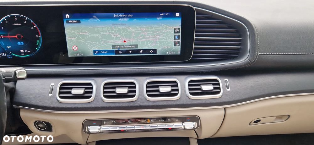 Mercedes-Benz GLE 350 de 4-Matic Premium - 9