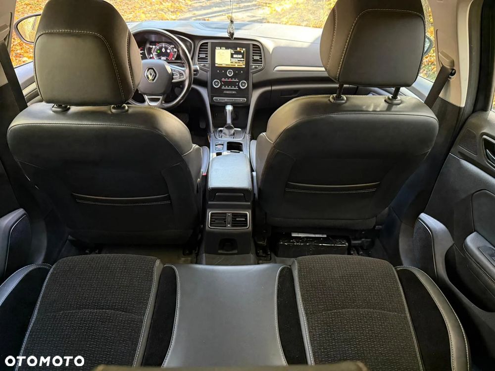 Renault Megane - 19