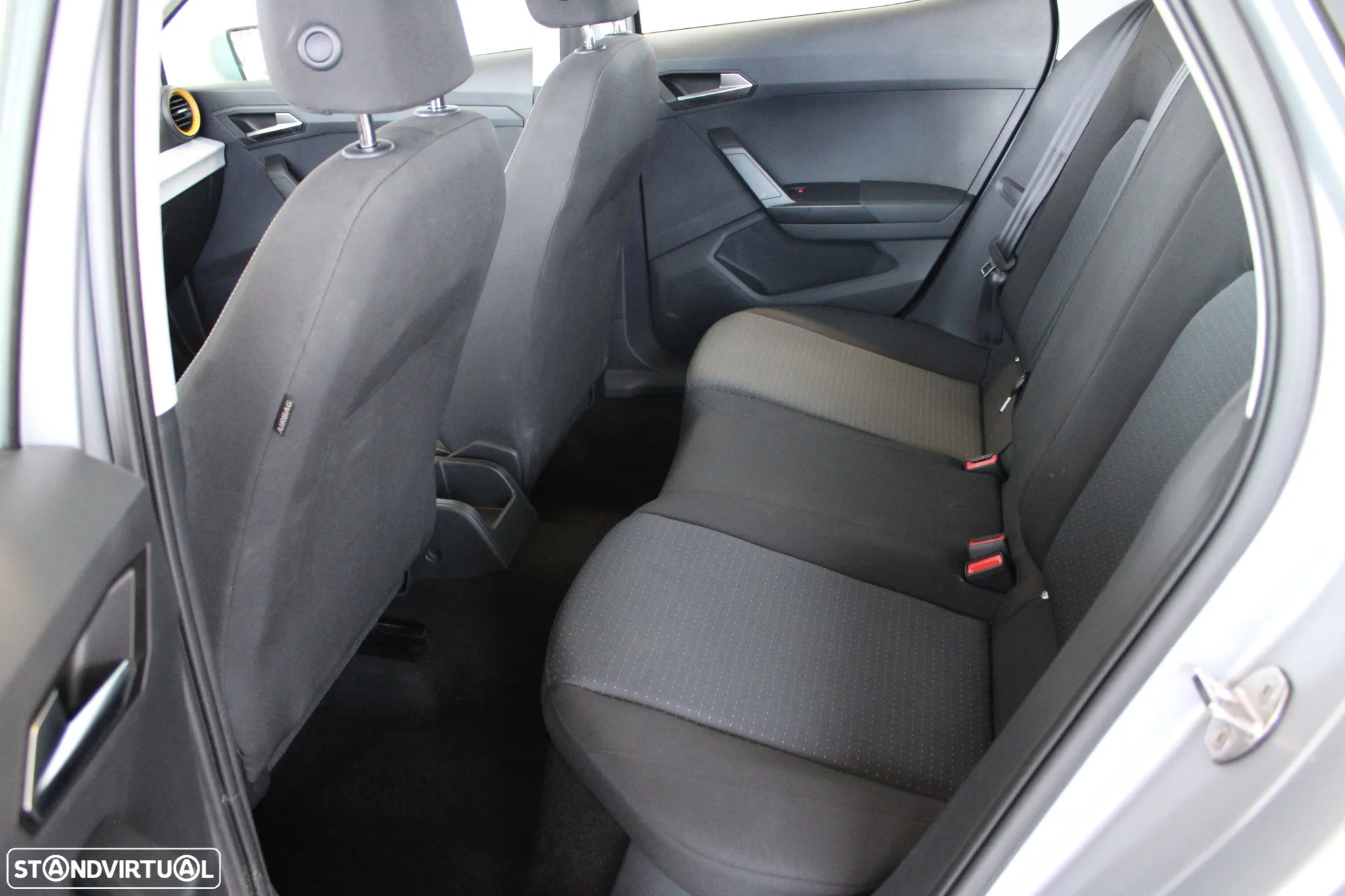 SEAT Arona 1.0 TSI Style - 8