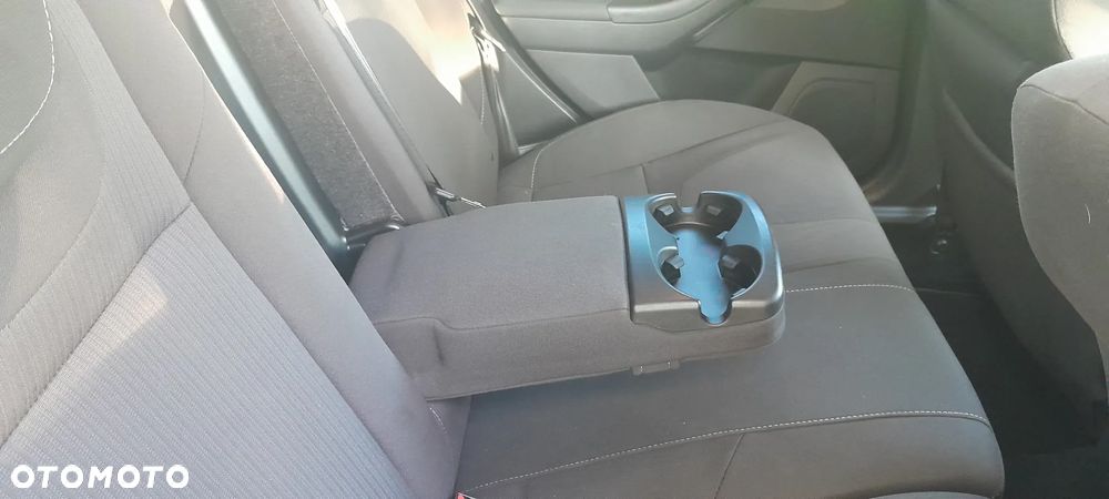 Ford Focus 1.6 TDCi DPF Start-Stopp-System Titanium - 13