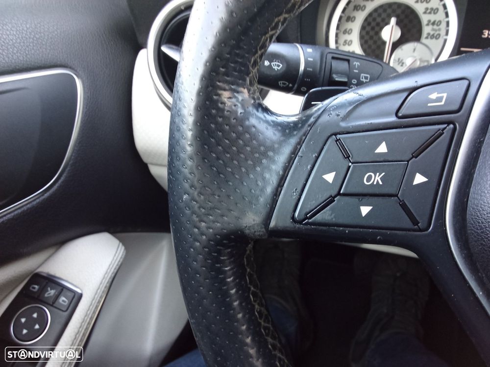 Mercedes-Benz A 200 CDI BE Style Aut. - 13