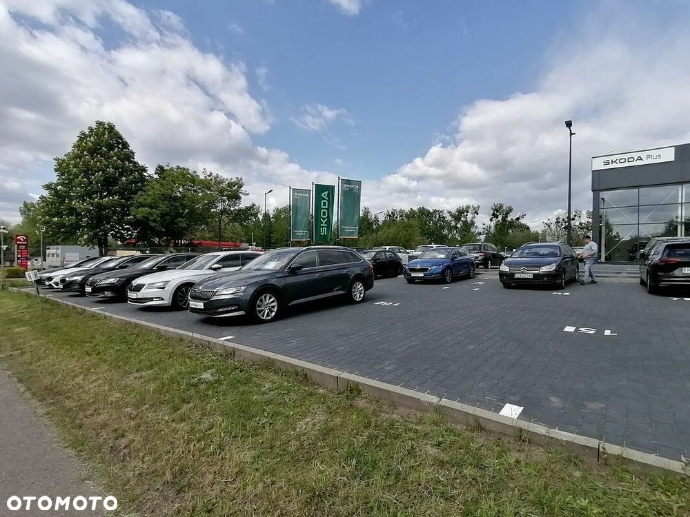 Skoda Scala 1.0 TSI Ambition - 23