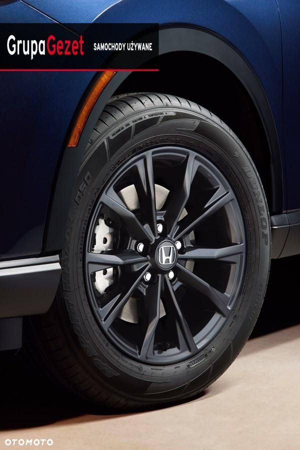 Honda CR-V - 25