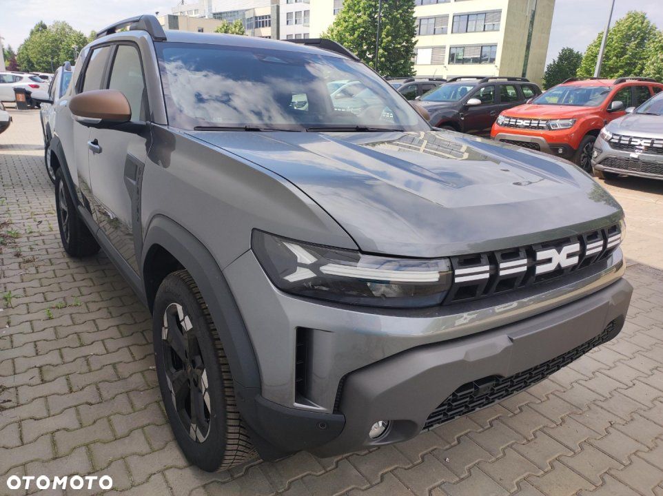Dacia Duster - 2