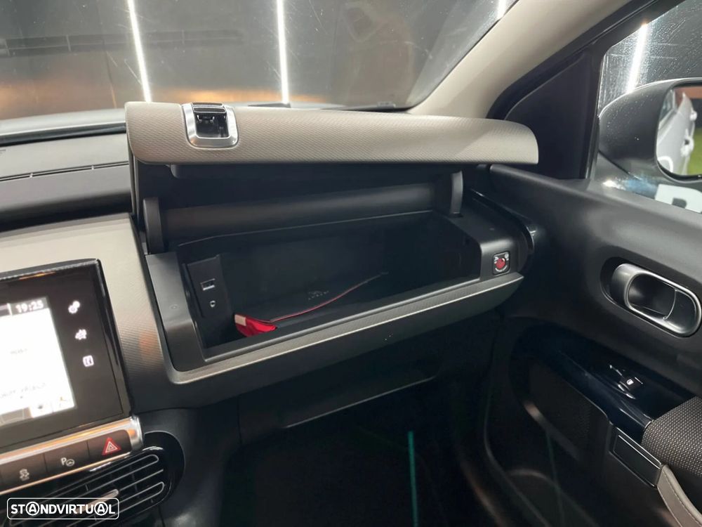 Citroën C4 Cactus 1.6 BlueHDi Feel ETG6 - 26