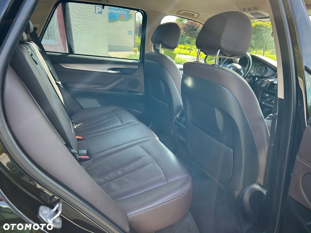 BMW X5 - 13