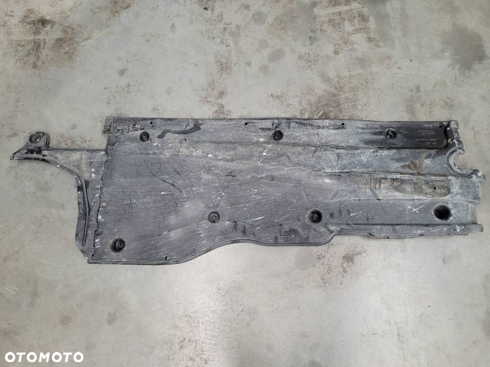OSŁONA PODWOZIA PŁYTA PRAWA SEAT LEON IV KOMBI 5WA825202E - 1