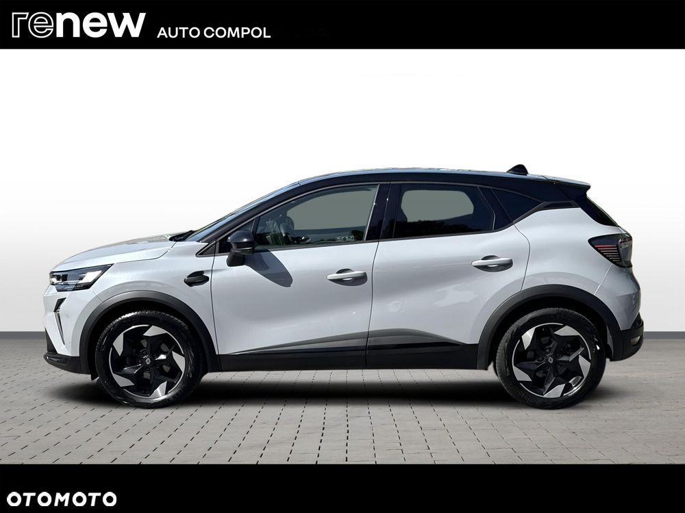 Renault Captur - 2