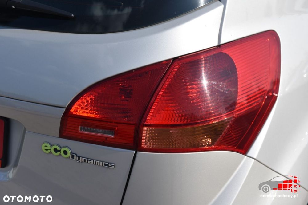 Kia Venga - 14