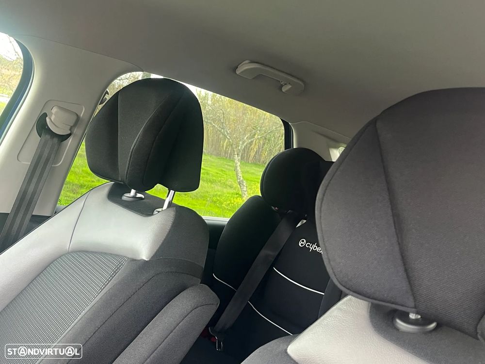 Citroën C4 Picasso 1.2 PureTech Feel EAT6 - 9