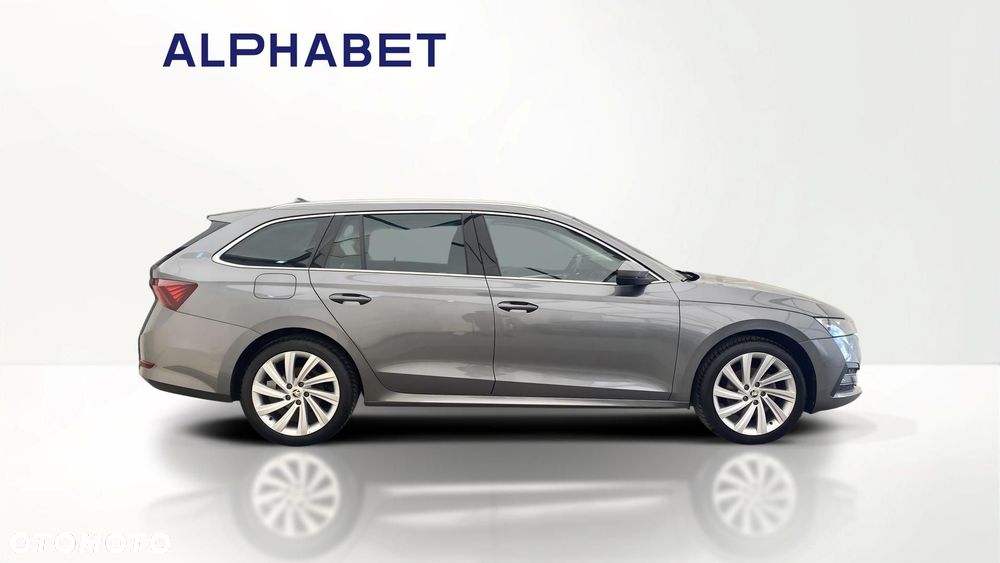 Skoda Octavia 2.0 TDI Style DSG - 6