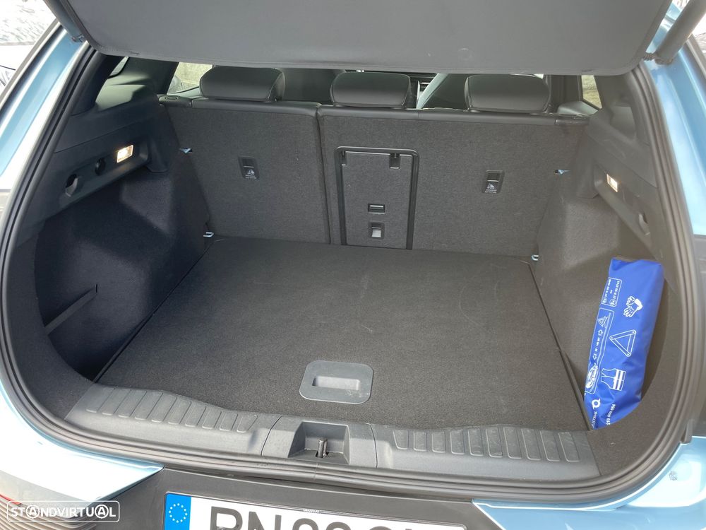 Ford Explorer 77 kWh Premium - 27