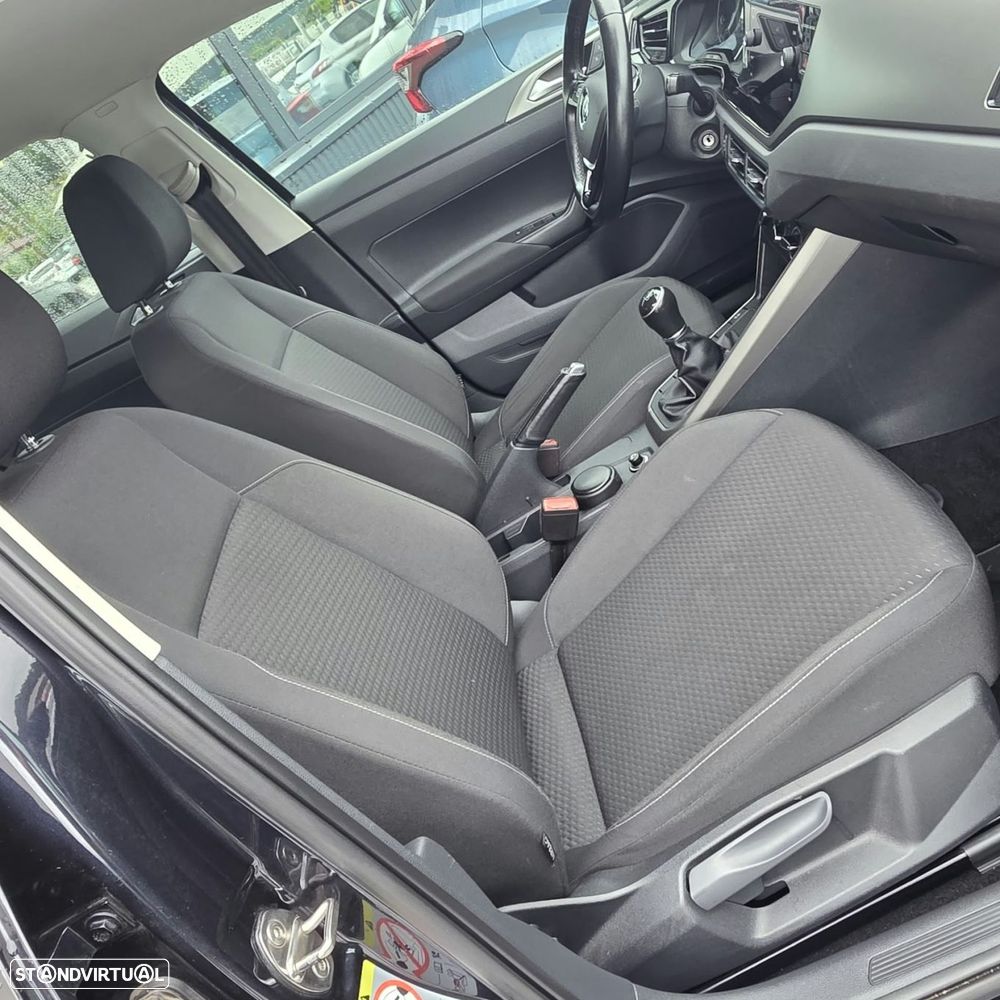 VW Polo 1.6 TDI Confortline - 30