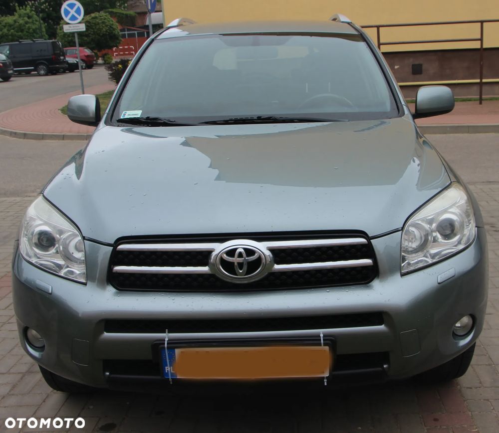 Toyota RAV4 2.2 D-4D Luna - 3