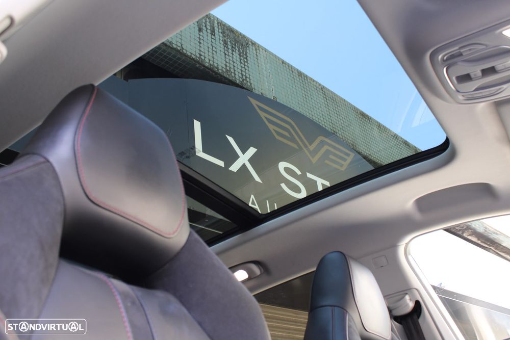 MG EHS Luxury — fotografia 30
