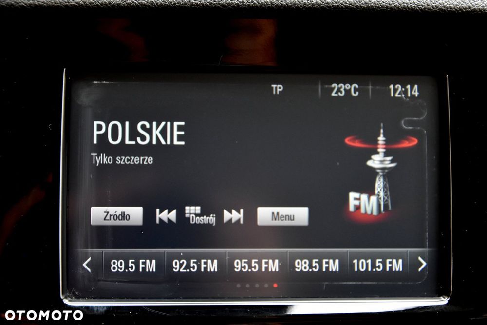 Opel Mokka X 1.4 Automatik Innovation - 34