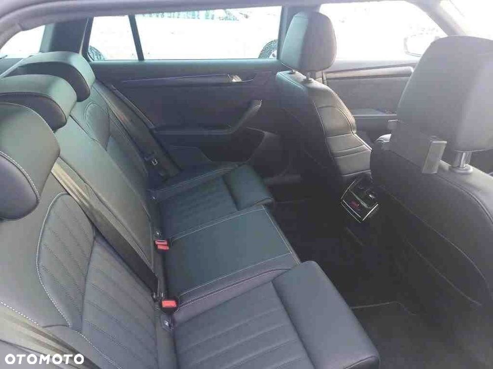 Skoda Superb - 7