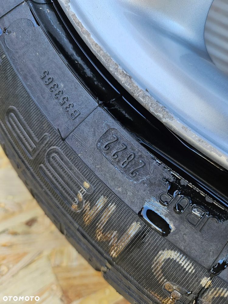 mini cooper r56 koła felgi aluminiowe 16 6775800 6775684 - 15