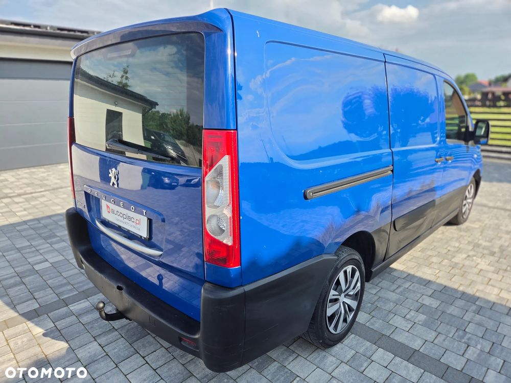 Peugeot Expert LONG - 8