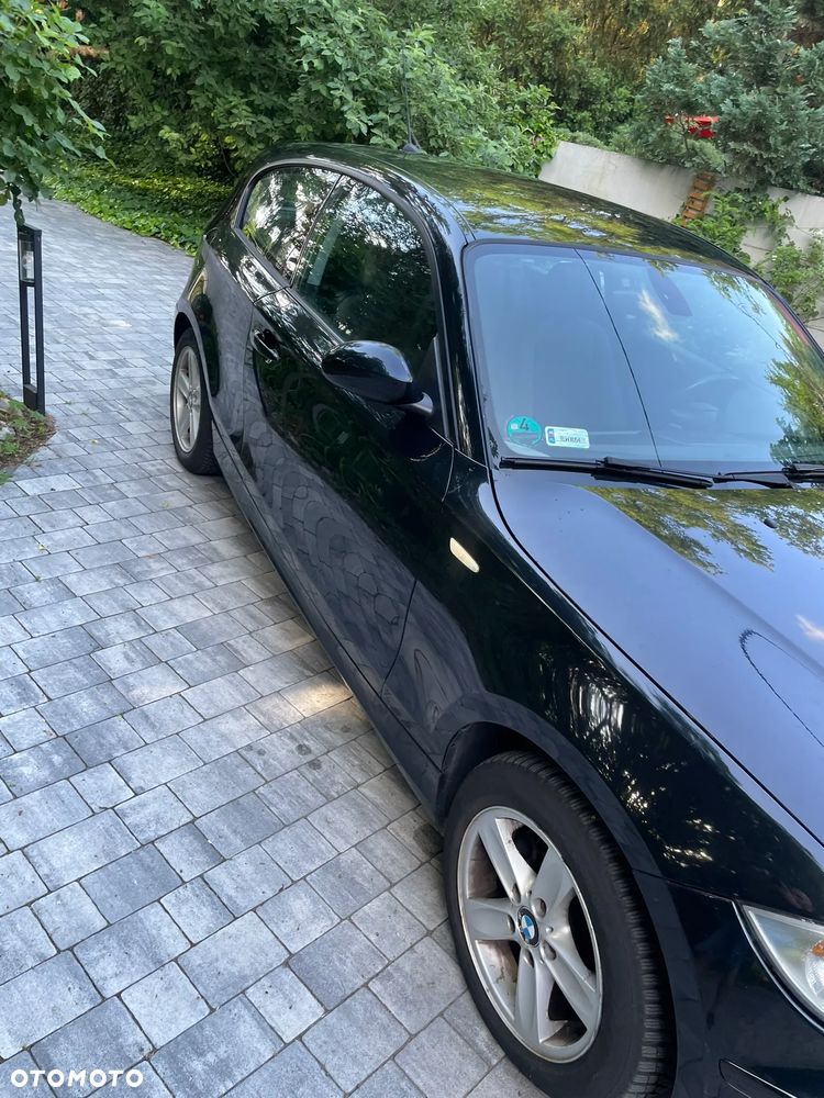 BMW Seria 1 118d - 7