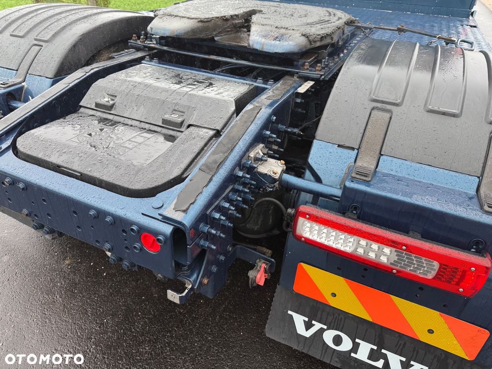 Volvo FH4 540 - 15