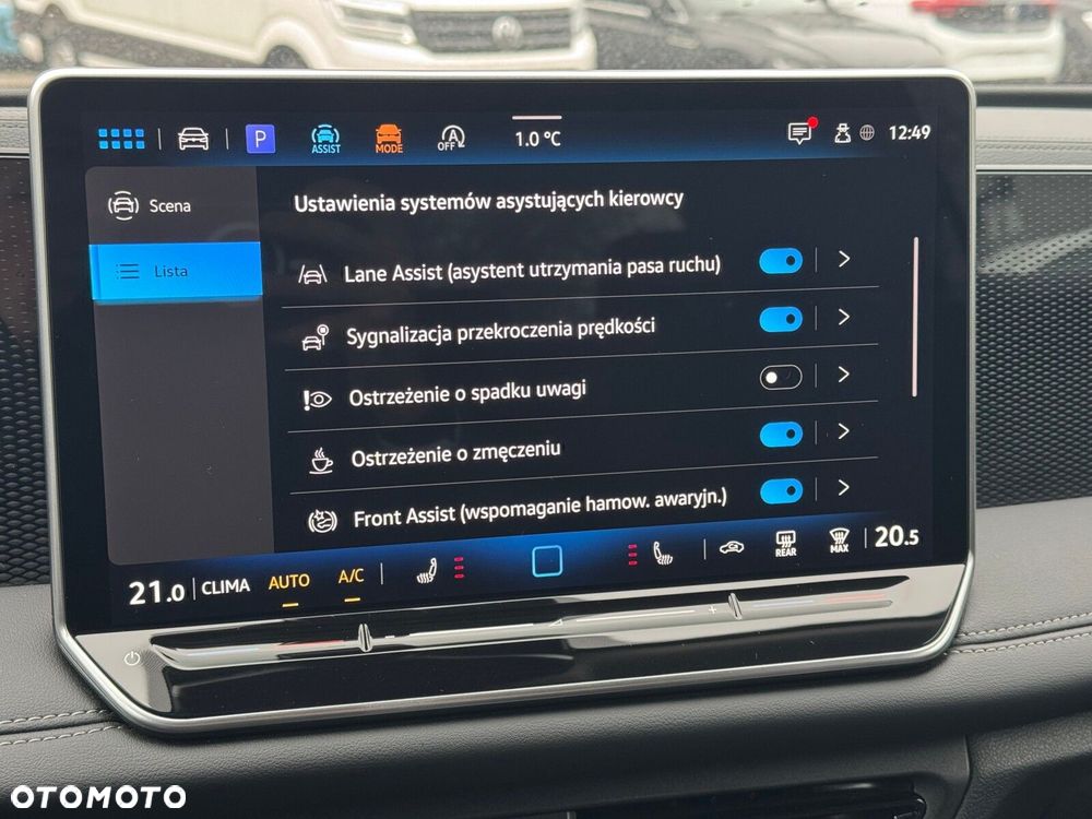 Volkswagen Tiguan 1.5 TSI EVO Life DSG - 24