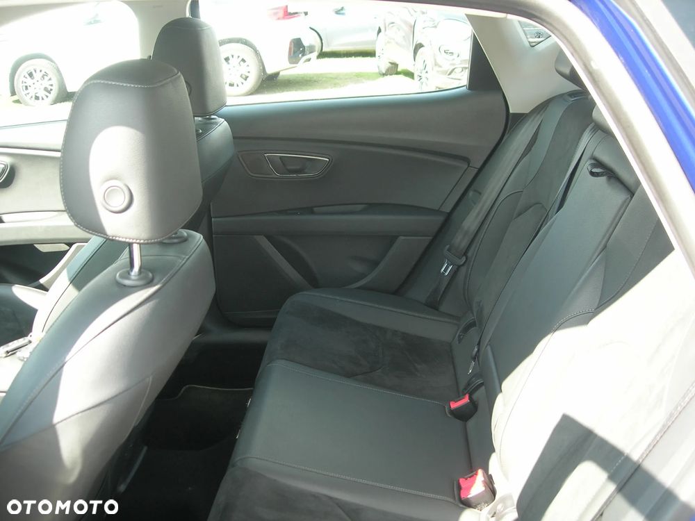 Seat Leon 1.6 TDI DSG Xcellence - 17