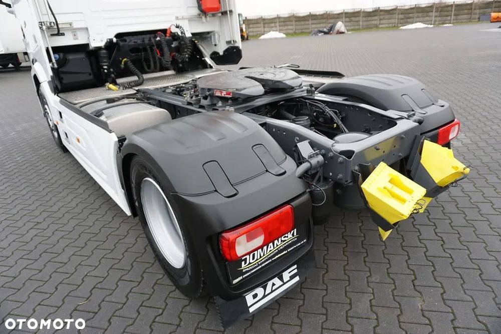 DAF XG / 480 / ACC / EURO 6 / MAŁY PRZEBIEG - 33