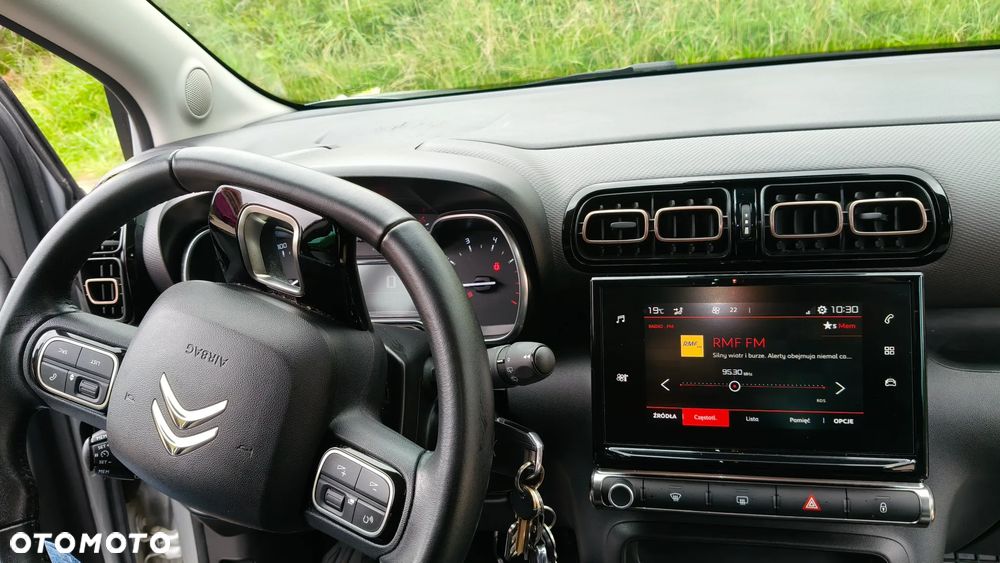 Citroën C3 Aircross 1.2 PureTech GPF Rip Curl S&S - 6