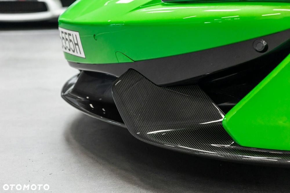 McLaren 570S Coupe Standard - 16