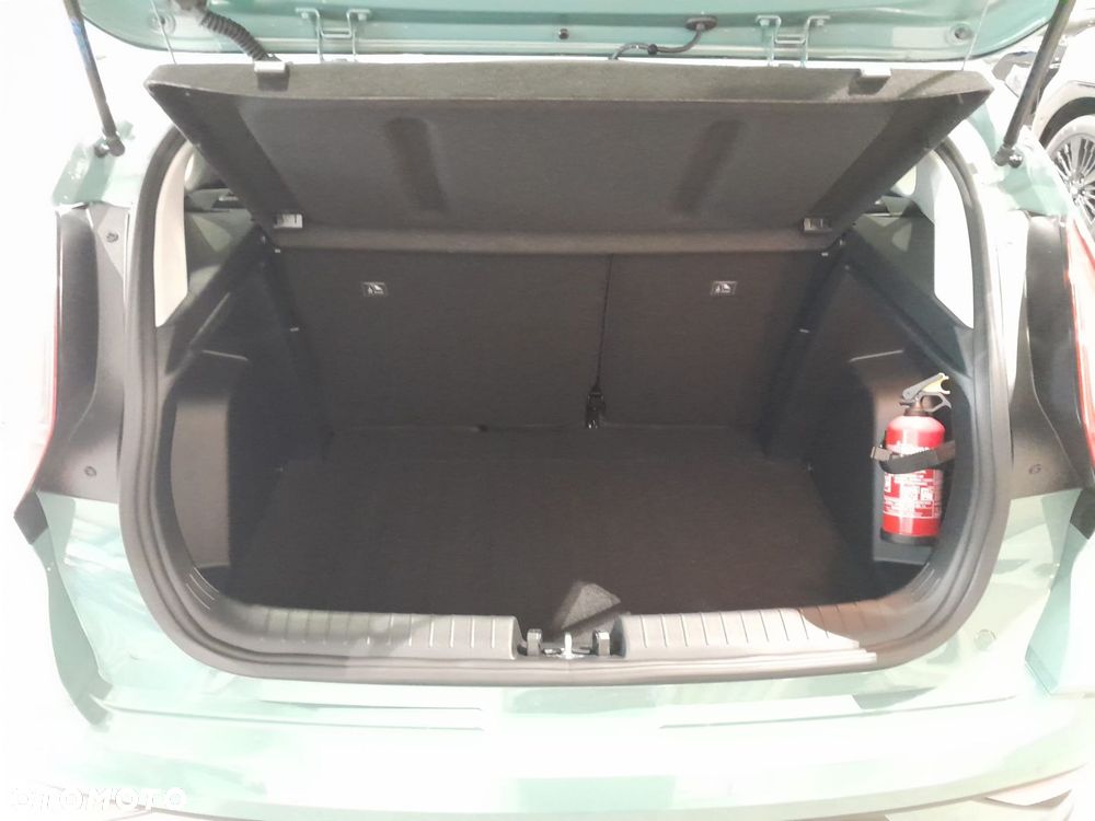 Hyundai Bayon 1.0 T-GDI Smart DCT - 10