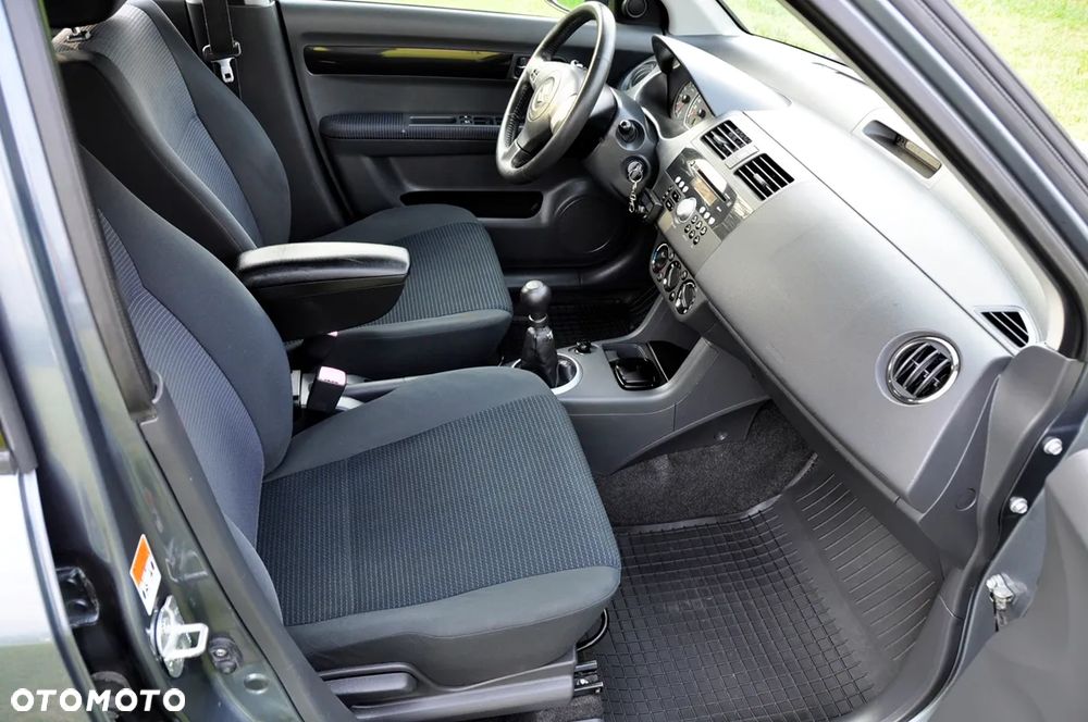 Suzuki Swift 1.3 Comfort+ - 13