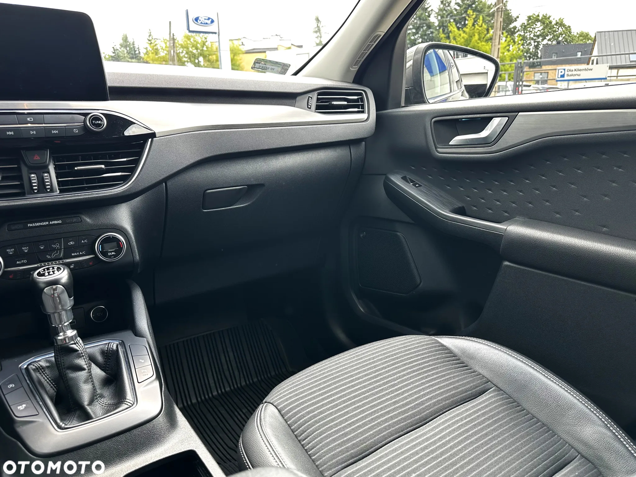 Ford Kuga 1.5 EcoBoost FWD Titanium ASS - 15