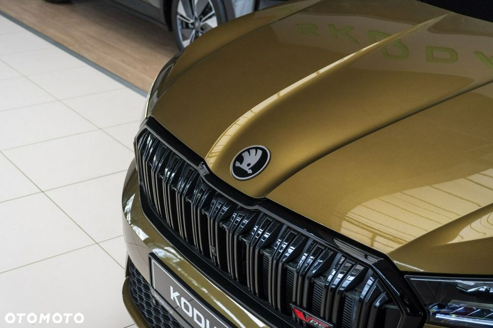 Skoda Kodiaq - 6