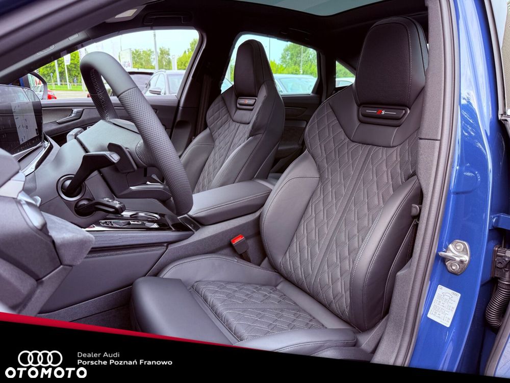 Audi A6 Limousine - 5