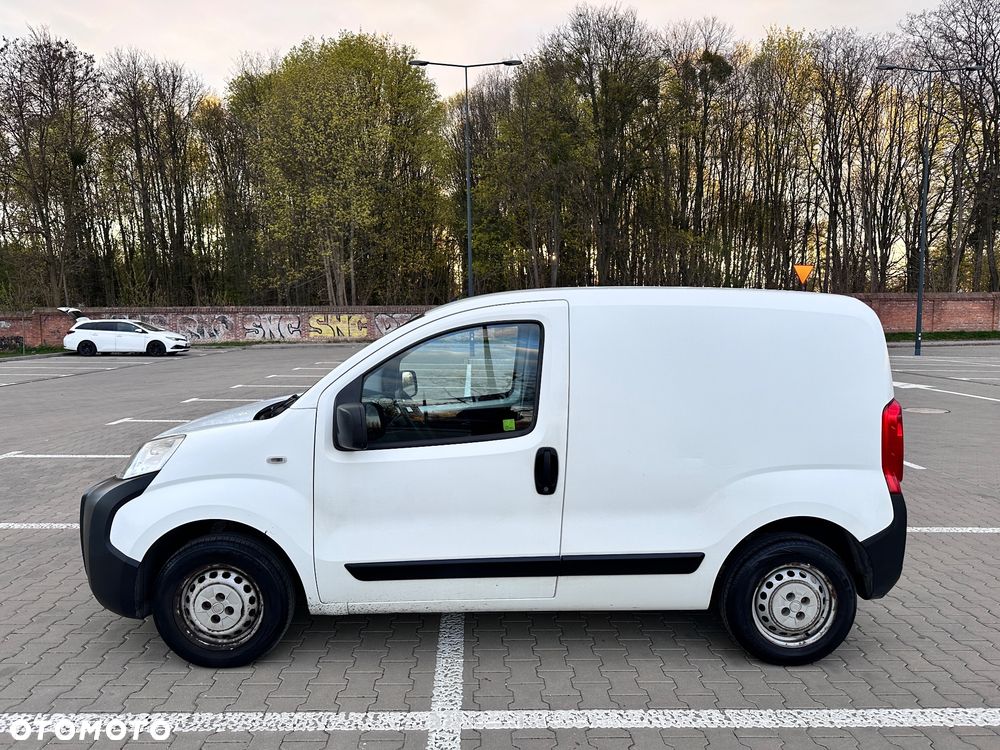 Fiat Fiorino 1.3 Multijet 16V Active - 8