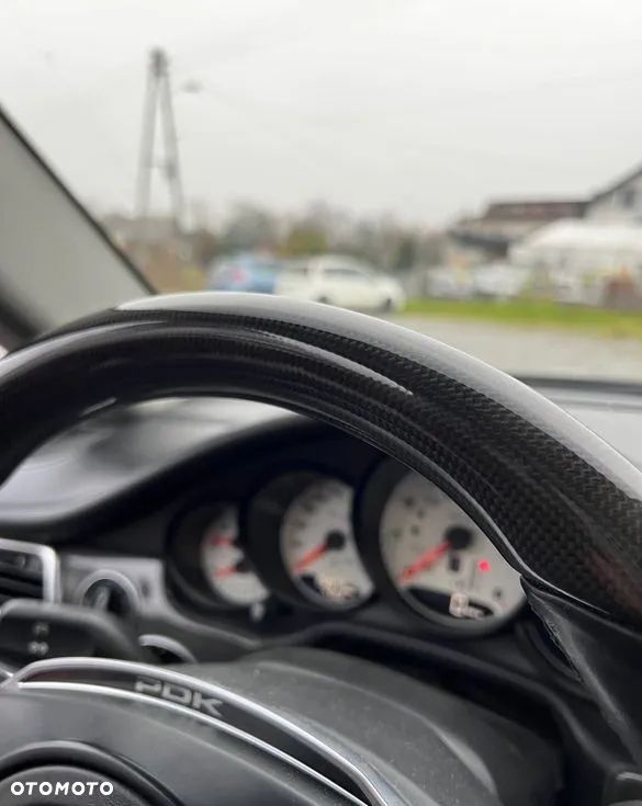 Porsche Panamera 4S - 17
