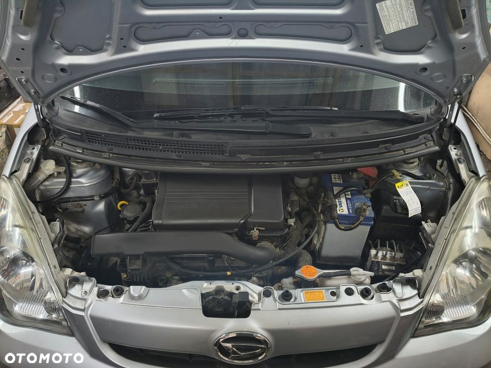 Daihatsu Cuore Top - 31