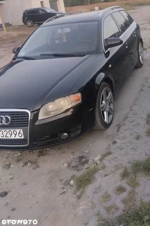 Audi A4 Avant - 2