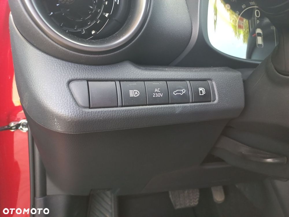 Toyota C-HR - 19